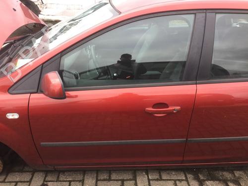 Used Left front door FORD FOCUS II Turnier (DA_, FFS, DS) 1.6 (100 hp) 24704906