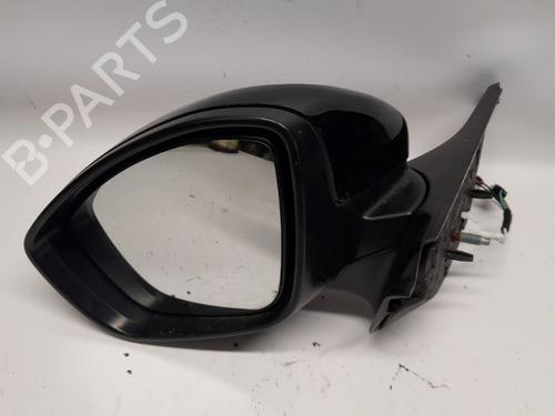 Used Left mirror Left mirror CITROËN C3 III (SX) 1.2 THP 110 (SXHNPS, SXHNZT, SXHNZ6) (110 hp) 33800844 33800844