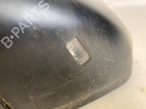 Left mirror PEUGEOT 508 I (8D_) 1.6 HDi | BP19070064C26 