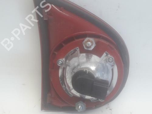 Right taillight VW GOLF V (1K1) 2.0 TDI 16V | BP11134974C35 