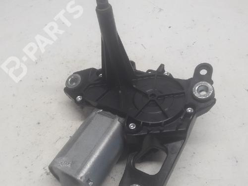 Used Rear wiper motor Rear wiper motor MINI MINI CLUBMAN (R55) Cooper (120 hp) 11078105 11078105