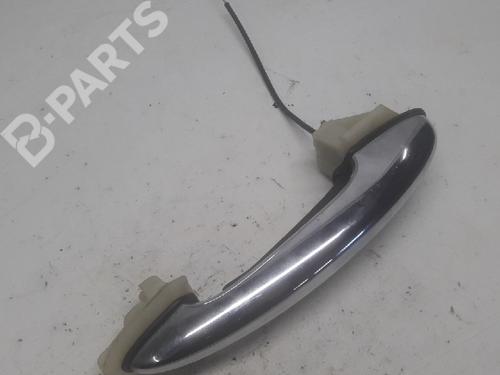 Used Front right exterior door handle Front right exterior door handle MINI MINI CLUBMAN (R55) Cooper (120 hp) 11078113 11078113