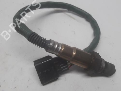 Used Electronic sensor Electronic sensor 24534988 24534988