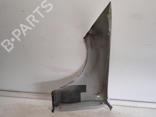 Right front fenders BMW 1 (E81) 120 i | BP29439540C42 