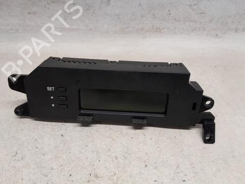 Used Display monitor HYUNDAI i20 I (PB, PBT) 1.2 (78 hp) 31342871