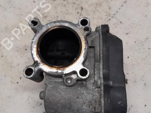 Throttle body VW POLO (9N_, 9A_) 1.4 16V | BP12425107M82 