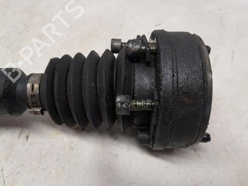 Drivaksel fortil Højre AUDI A2 (8Z0) 1.4 | BP26874914M39 