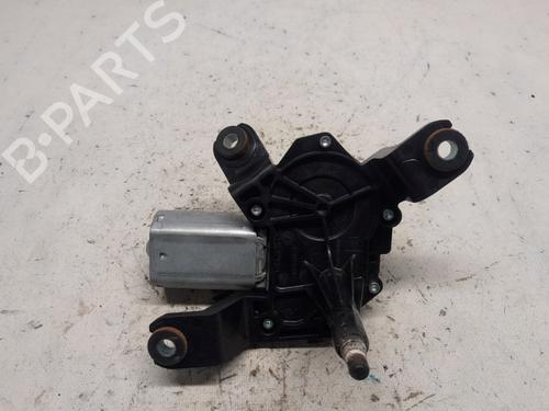 Used Rear wiper motor OPEL MERIVA B MPV (S10) 1.7 CDTI (75) (110 hp) 22389023
