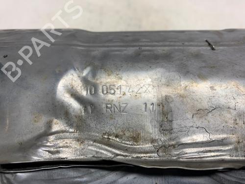Particulate filter CITROËN C3 II (SC_) 1.6 HDi | BP39414406M81 - Image 3