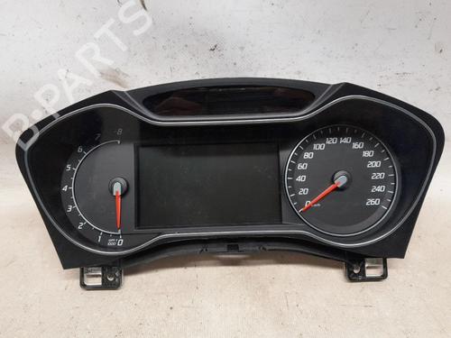 Display monitor FORD S-MAX (WA6) 1.6 EcoBoost | BP30085442C48 