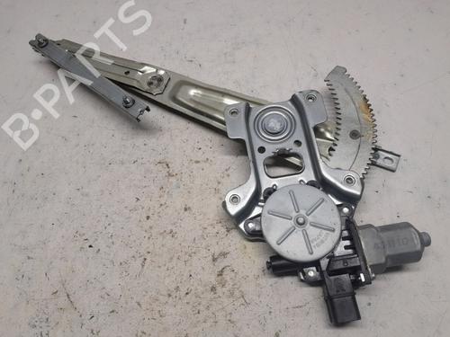 Used Front left window mechanism Front left window mechanism 21056265 21056265