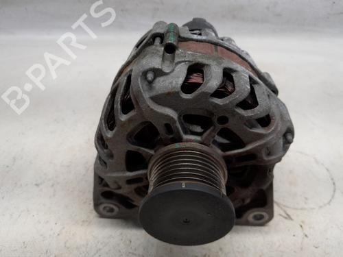 Used Alternator RENAULT CAPTUR I (J5_, H5_) 1.2 TCe 120 (118 hp) 26967476