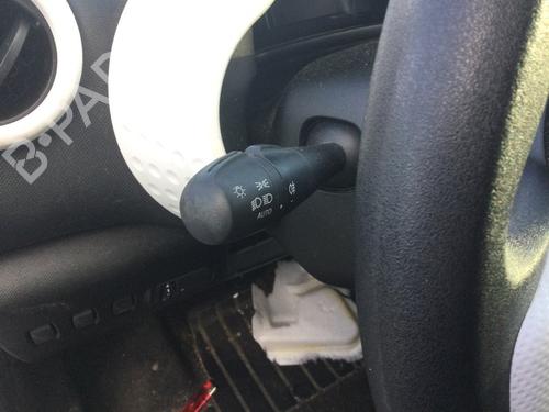 Steering column stalk RENAULT TWINGO III (BCM_, BCA_) 1.0 SCe 75 | BP34042250I23 - Image 7