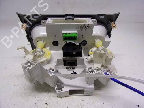 Climate control SUZUKI ALTO VII (GF) 1.0 (AMF310, GFC31S) | BP11066770I5 