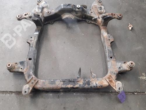 Used Subframe Subframe OPEL ASTRA H Estate (A04) 1.7 CDTI (L35) (101 hp) 11073088 11073088