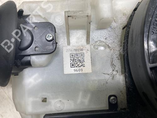 Steering column stalk RENAULT SCÉNIC III (JZ0/1_) 2.0 16V (JZ0G, JZ0P, JZ1E, JZ1P) | BP18846497I23 