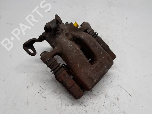 Used Right rear brake caliper OPEL ZAFIRA / ZAFIRA FAMILY B (A05) 2.2 (M75) (150 hp) 23120245