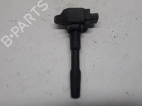 Bobine RENAULT SCÉNIC III (JZ0/1_) 1.2 TCe (JZ16) (132 hp) 11072488