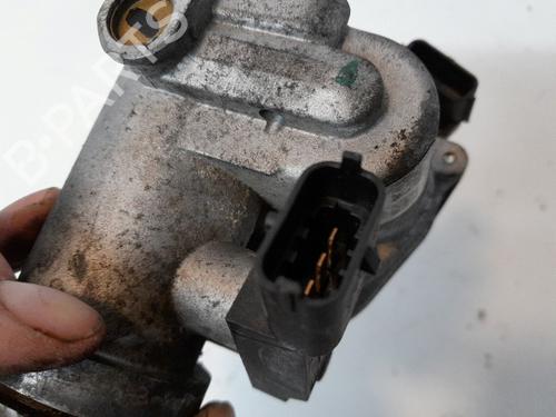 Throttle body RENAULT CAPTUR I (J5_, H5_) 1.5 dCi 110 | BP35988768M82  - Image 5