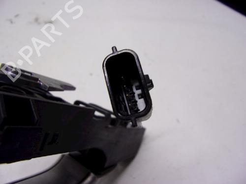 Türgriff hinten links außen RENAULT SCÉNIC II (JM0/1_) 1.9 dCi (JM14) | BP11066895C130 