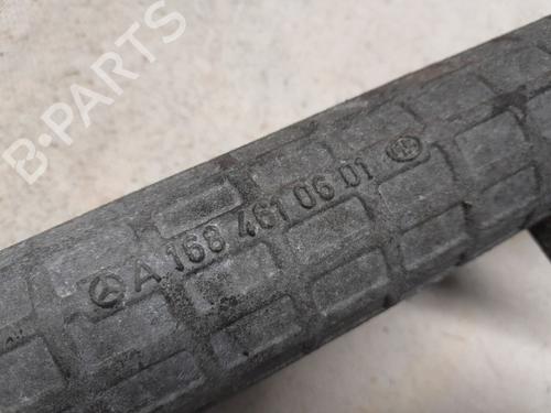 Steering rack MERCEDES-BENZ A-CLASS (W168) A 140 (168.031, 168.131) | BP28827821M22