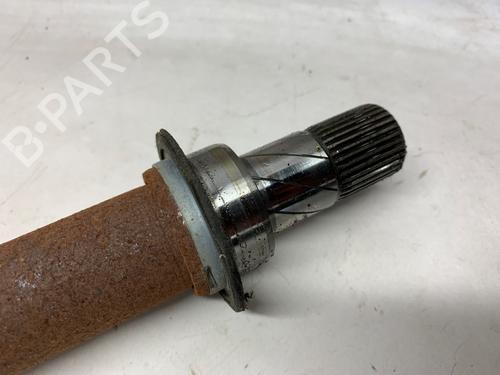 Right front driveshaft RENAULT CAPTUR I (J5_, H5_) 1.3 TCe 150 (J5NK, J5JS) | BP39413969M39 - Image 4