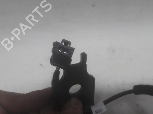 Seat buckle PEUGEOT 208 II (UB_, UP_, UW_, UJ_) 1.2 PureTech 100 | BP13154969I32 