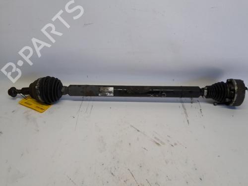 Used Right front driveshaft SEAT LEON (1P1) 1.2 TSI (105 hp) 18852691