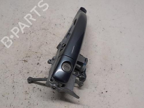 Front left exterior door handle CITROËN C4 Picasso I MPV (UD_) 1.6 HDi 110 | BP18847661C128 