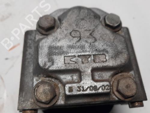 Steering pump FORD FIESTA V (JH_, JD_) 1.3 | BP23235489M99 