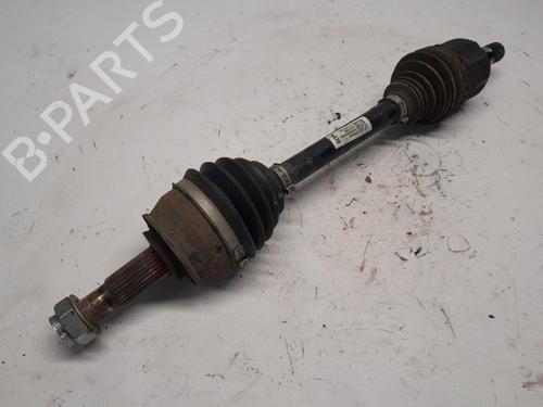 Used Left front driveshaft Left front driveshaft 18851613 18851613