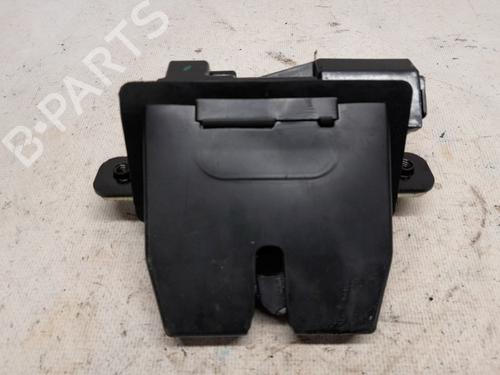 Tailgate lock FORD FIESTA VI (CB1, CCN) 1.6 TDCi | BP29167951C101 - Image 2