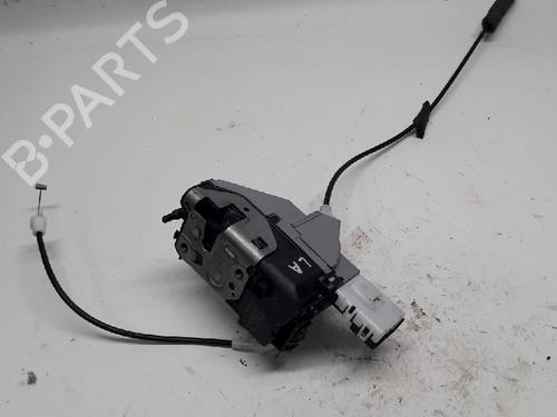 Used Rear left lock PEUGEOT 308 SW I (4E_, 4H_) 1.6 16V (120 hp) 13152812