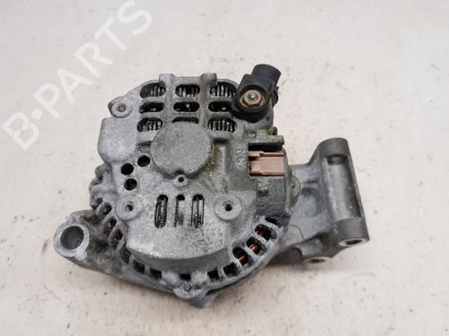 Alternator MAZDA 2 (DY) 1.4 | BP35988385M7 - Image 2