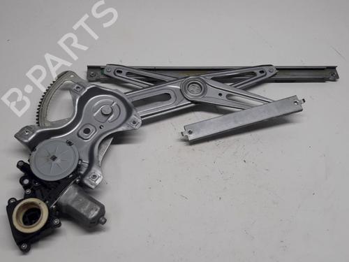 Used Front left window mechanism Front left window mechanism TOYOTA AURIS (_E15_) 1.33 Dual-VVTi (NRE150_, NRE150R) (101 hp) 11072373 11072373