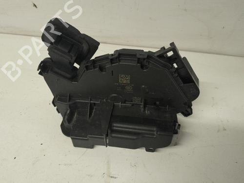 Used Front right lock Front right lock SKODA OCTAVIA IV Combi (NX5, PV5) 2.0 TDi (116 hp) 33448659 33448659