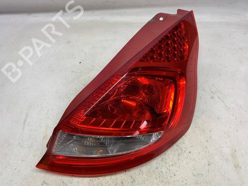 Used Right taillight Right taillight FORD FIESTA VI (CB1, CCN) 1.25 (60 hp) 39749860 39749860