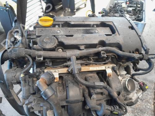 Engine OPEL CORSA D (S07) 1.2 LPG (L08, L68) | BP33891561M1 - Image 5