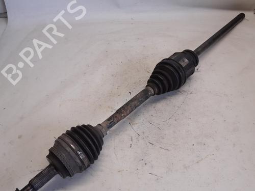Used Right front driveshaft Right front driveshaft 13692333 13692333