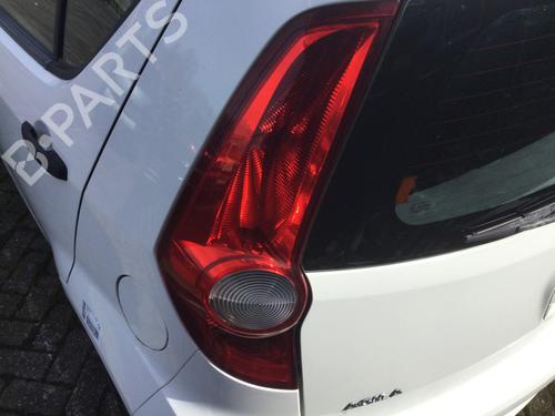 Left taillight OPEL AGILA B (H08) 1.0 (F68) | BP36870891C34  - Image 6