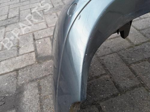 Front bumper BMW 7 (E65, E66, E67) 735 i, Li | BP31260746C7 - Image 4