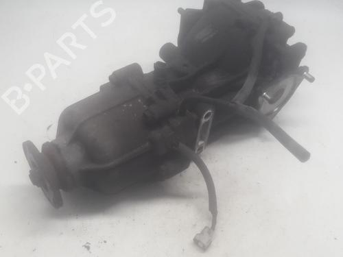 Used Rear differential Rear differential FIAT SEDICI (189_) 1.6 16V 4x4 (107 hp) 11702088 11702088