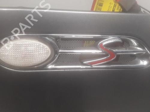 Right front fenders MINI MINI (R50, R53) Cooper S | BP11135705C42 