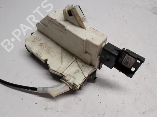 Front right lock PEUGEOT 308 I (4A_, 4C_) 1.6 16V | BP23235376C97 