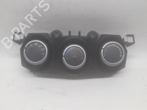 Used Climate control Climate control 11710423 11710423