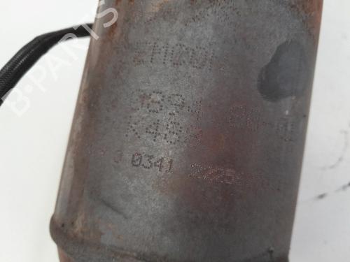 Catalyst PEUGEOT 508 I (8D_) 1.6 THP | BP29738991M10 