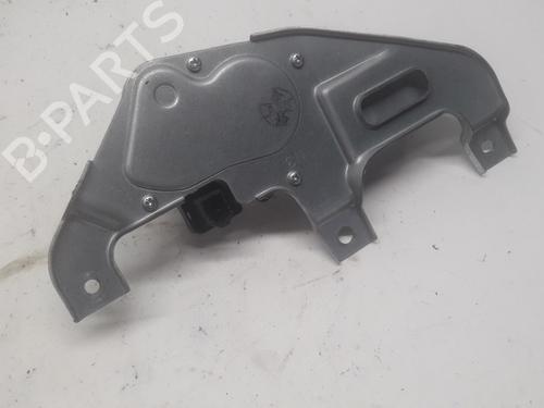 Viskermotor bagrude SUZUKI SWIFT III (MZ, EZ) 1.3 (RS413, ZC11S) | BP11078744M102 