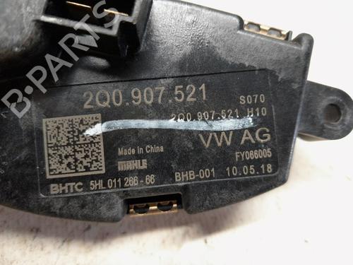 Heater resistor SEAT ARONA (KJ7, KJP) 1.6 TDI | BP36139585M108  - Image 5