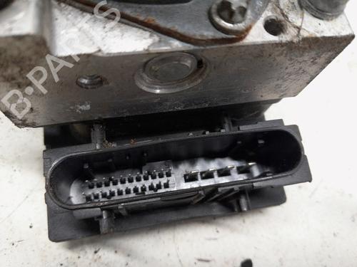 ABS pump CITROËN C1 (PM_, PN_) 1.0 | BP18848244M43 