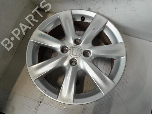 Used Rim Rim HONDA INSIGHT (ZE_) 1.3 IMA (ZE28, ZE2) (88 hp) 35987811 35987811